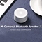 اسپیکر بلوتوثی قابل حمل شیائومی مدل Mini Compact 2